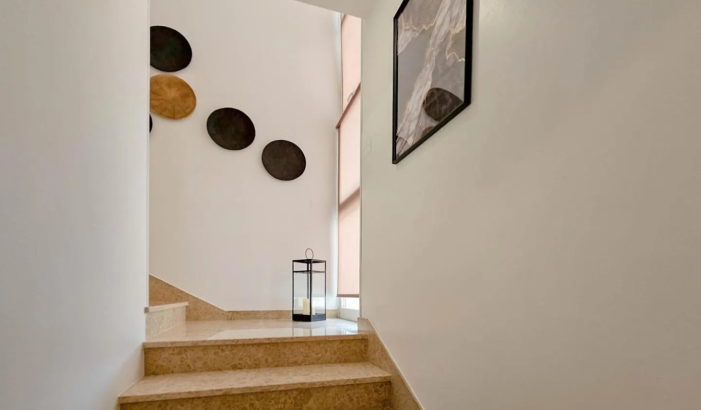 فيلا Casa Ulika زامبراتيجا
