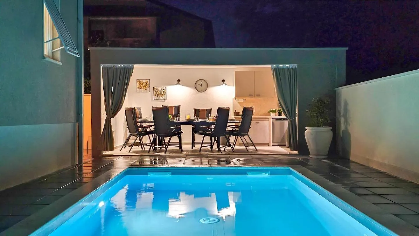 فيلا Casa Ulika زامبراتيجا فيلة