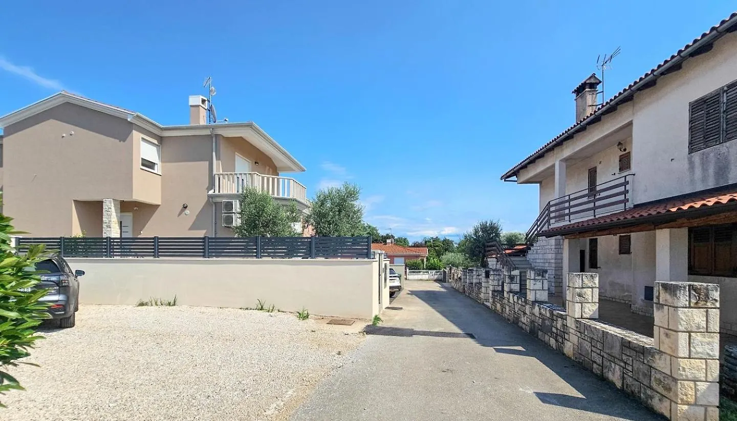 فيلا Casa Ulika زامبراتيجا فيلة