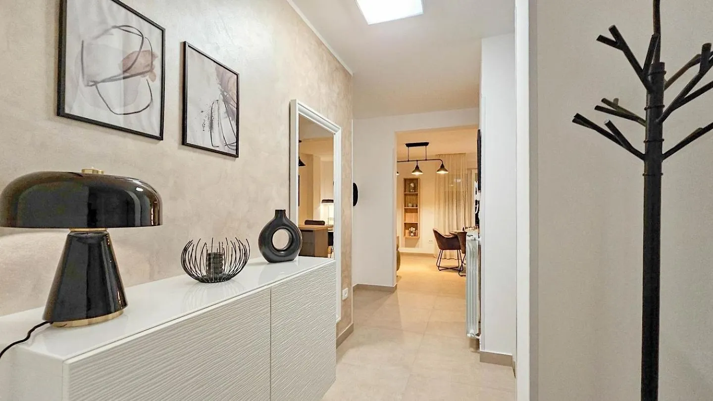 فيلة فيلا Casa Ulika زامبراتيجا كرواتيا